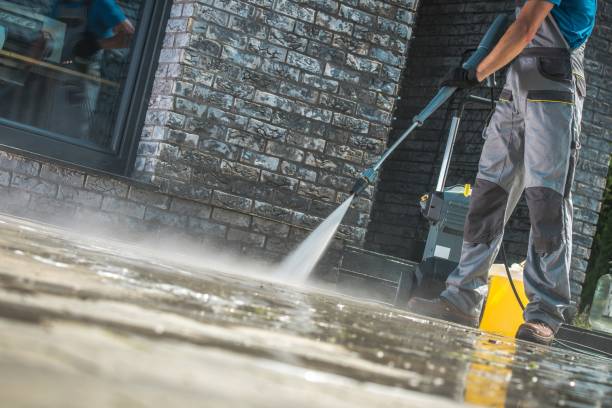 Best Animal Enclosure Cleaning  in Lake Don Pedro, CA